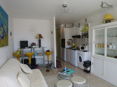 Vente appartement 157 500 &euro; Calvi