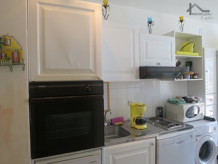 Vente appartement 157 500 &euro; Calvi