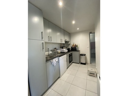 Location appartement Gardanne Réf. 29072020