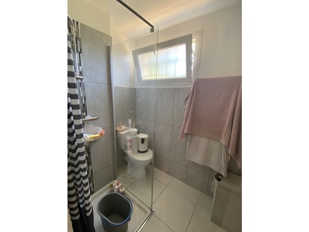 Location appartement Gardanne 13120; 690 &euro; 