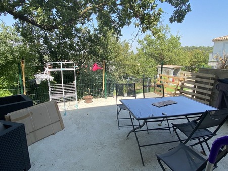 Appartement 690 &euro;  Réf. 29072020 Gardanne