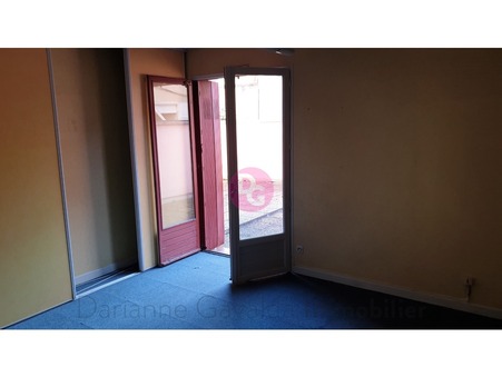 Vente appartement 88 560 &euro;  Decazeville