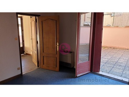 Achat appartement Decazeville Réf. 1173