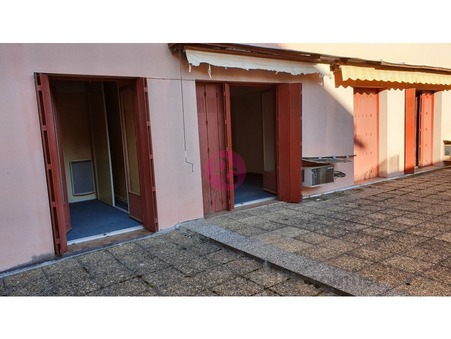 Achat appartement Decazeville Réf. 1173