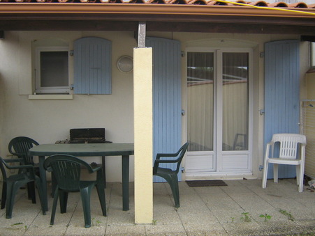 Maison prix nous consulter sur Le Grand Village Plage (17370) - Réf. 129