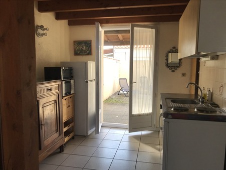 Maison prix nous consulter sur Le Grand Village Plage (17370) - Réf. 129