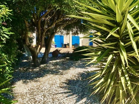 Maison prix nous consulter Réf. M1964 La Palme