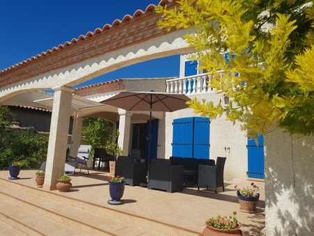 Maison prix nous consulter Réf. M1964 La Palme