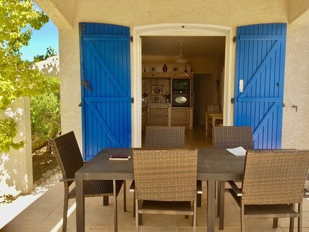 Maison prix nous consulter sur La Palme (11480) - Réf. M1964