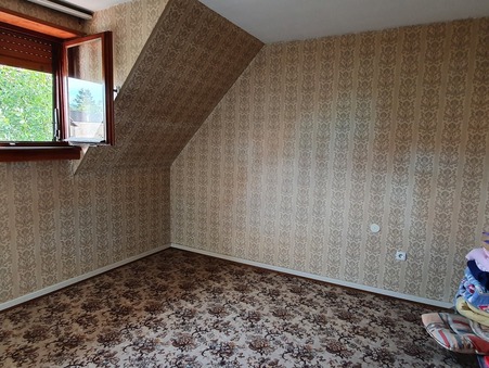 Appartement prix nous consulter Réf. 17966 Wissembourg