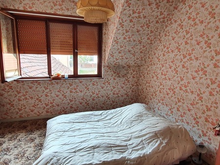 Appartement prix nous consulter Réf. 17966 Wissembourg