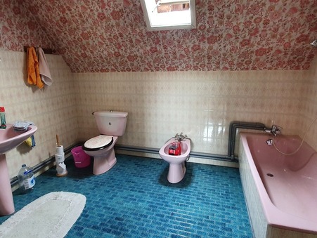 Achat appartement Wissembourg Réf. 17966