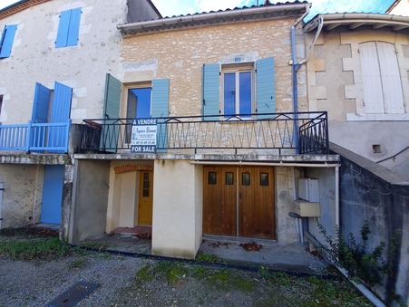 Vente maison 96 120 € Castillonnes