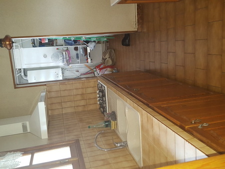 Appartement 152 000 € sur Marseille 9eme Arrondissement (13009) - Réf. 0006