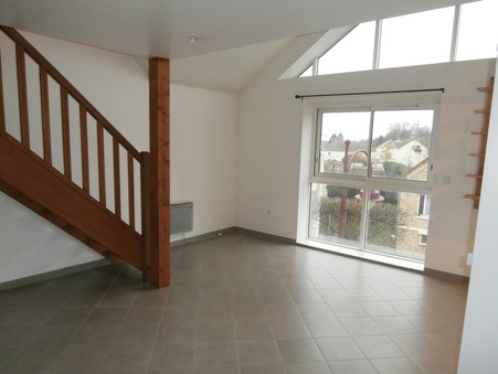 Achat appartement Gretz Armainvilliers Réf. 132