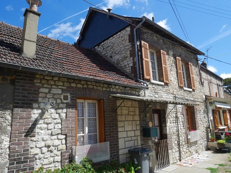 Vente Maison Saint-Étienne-du-Rouvray Réf. 1310-1 - Slide 1