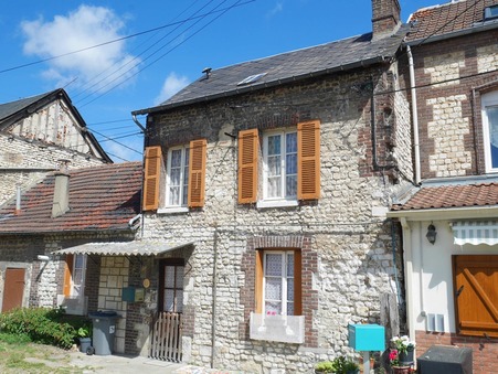 Vente Maison Saint-Étienne-du-Rouvray Réf. 1310-1 - Slide 2