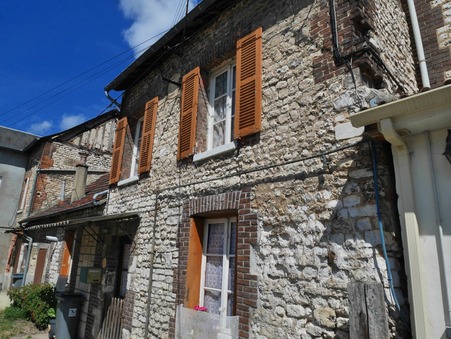 Vente Maison Saint-Étienne-du-Rouvray Réf. 1310-1 - Slide 3