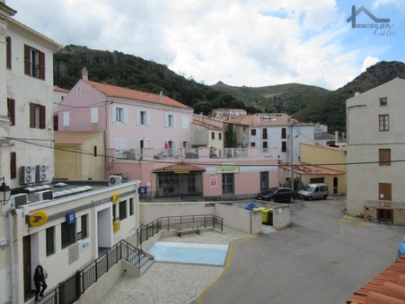 Maison sur Calenzana ; 270 000 &euro; ; A vendre Réf. CALCALO87