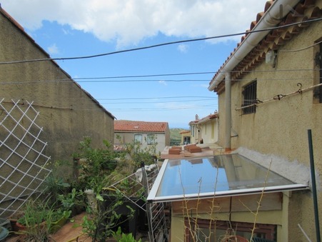 A vendre maison Calenzana 20214; 270 000 &euro;