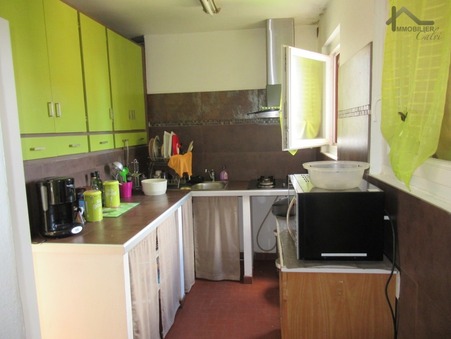 Maison sur Calenzana ; 270 000 &euro; ; A vendre Réf. CALCALO87