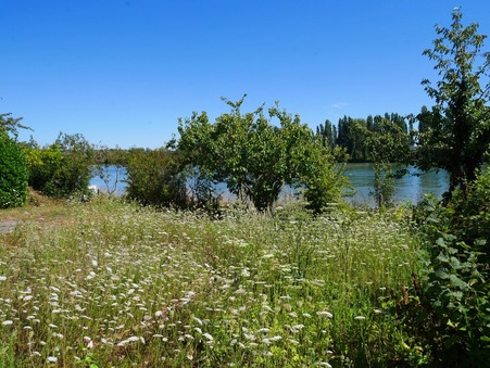 Vente Terrain DUCLAIR Réf. 986-5 - Slide 1