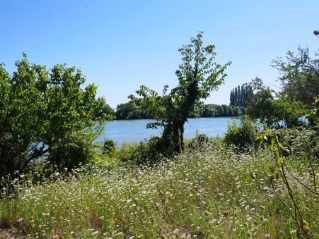 Vente Terrain DUCLAIR Réf. 986-5 - Slide 3