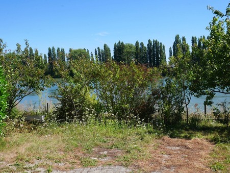 Vente Terrain DUCLAIR Réf. 986-5 - Slide 4