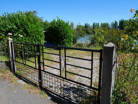 Vente Terrain DUCLAIR Réf. 986-5 - Slide 5