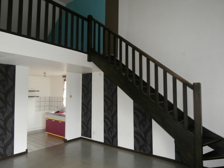 Appartement 660 €  Réf. JPBA326 Chaumes en Brie