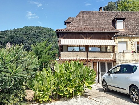 Vente maison 224 700 € La Roque Gageac