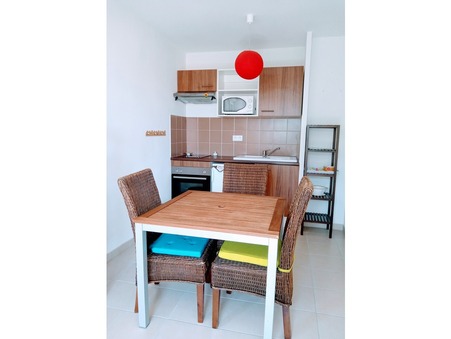 Appartement prix nous consulter Réf. 1966 Leucate