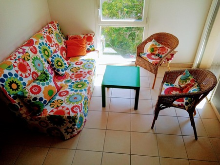 A vendre appartement Leucate 11370; prix nous consulter