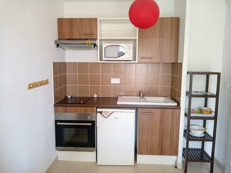 Appartement prix nous consulter sur Leucate (11370) - Réf. 1966