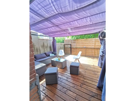 Achat appartement Montauban Réf. 334