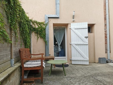 Achat appartement Montauban Réf. 335