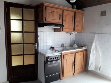 Maison sur Saint-Michel-Chef-Chef ; 107 000 € ; A vendre Réf. 202039