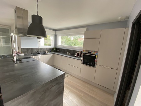 Vente Maison PHALSBOURG Réf. 1933 - Slide 3