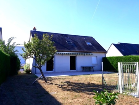 A vendre maison  Secteur Gare d' Amboise 37400; 239 900 €