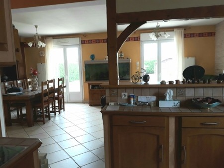 Maison 239 900 € Réf. 277  Secteur Gare d' Amboise