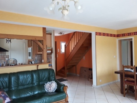 Maison 239 900 € Réf. 277  Secteur Gare d' Amboise