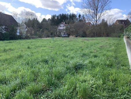 Vente neuf 315 000 €  Eckwersheim