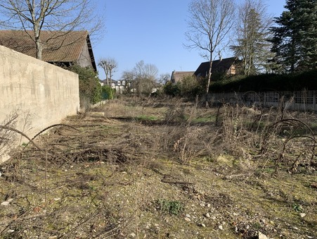 Neuf 249 900 €  sur Lutterbach (68460) - Réf. GRA25