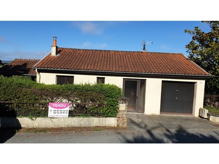 A vendre maison Decazeville 12300; 97 200 € 