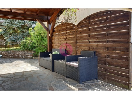 Maison 97 200 &euro;  sur Decazeville (12300) - Réf. 1176