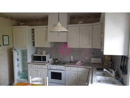 Vente maison 97 200 &euro;  Decazeville