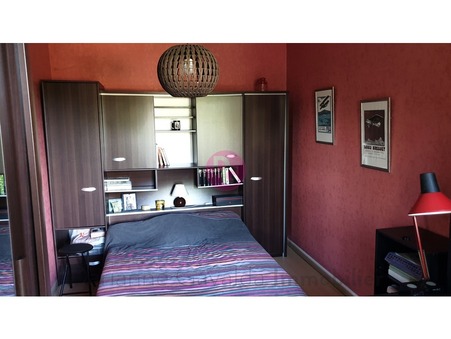 Maison sur Decazeville ; 97 200 &euro;  ; A vendre Réf. 1176