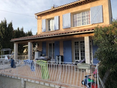 Maison 386 000 €  sur La Gavotte (13170) - Réf. 42120