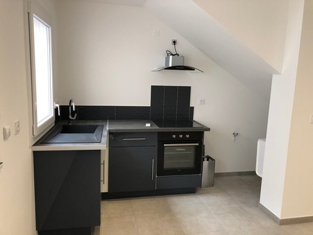 Vente appartement 130 000 €  Gardanne