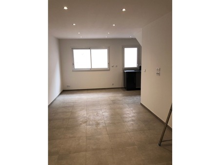 Appartement 130 000 €  sur Gardanne (13120) - Réf. 42220